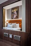 Grand Concerto Hotel