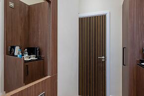 Grand Concerto Hotel