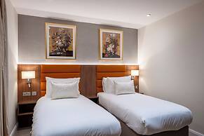 Grand Concerto Hotel