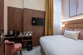 Grand Concerto Hotel