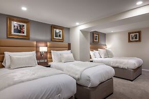 Grand Concerto Hotel