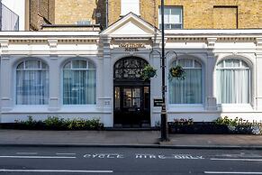 Grand Concerto Hotel