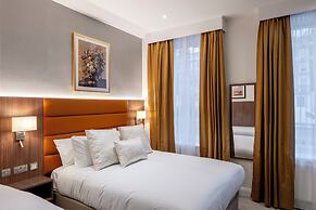 Grand Concerto Hotel