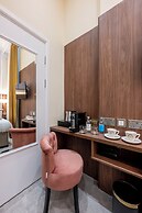 Grand Concerto Hotel