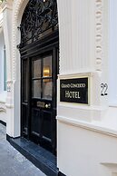 Grand Concerto Hotel