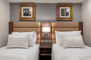 Grand Concerto Hotel