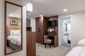 Grand Concerto Hotel