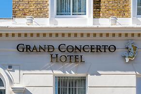 Grand Concerto Hotel