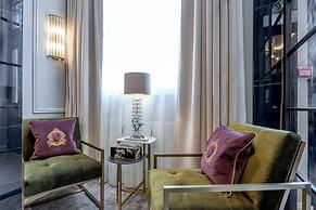 Grand Concerto Hotel