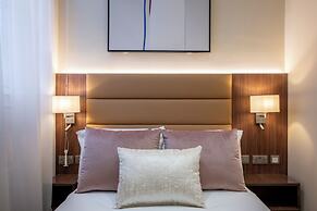 Grand Concerto Hotel