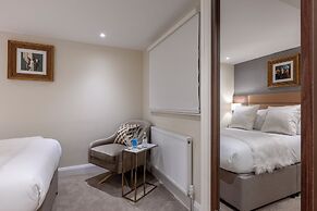 Grand Concerto Hotel