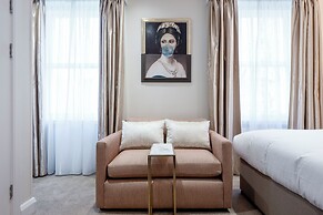 Grand Concerto Hotel