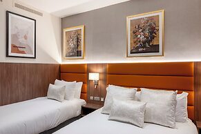 Grand Concerto Hotel