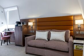 Grand Concerto Hotel