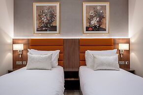 Grand Concerto Hotel