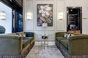 Grand Concerto Hotel