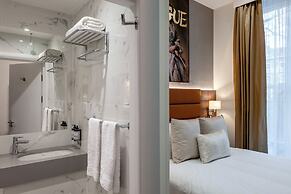 Grand Concerto Hotel