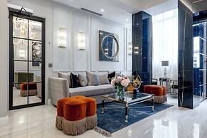 Grand Concerto Hotel