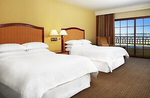 Sheraton Carlsbad Resort & Spa