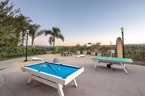 Sheraton Carlsbad Resort & Spa