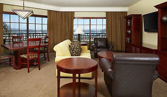 Sheraton Carlsbad Resort & Spa
