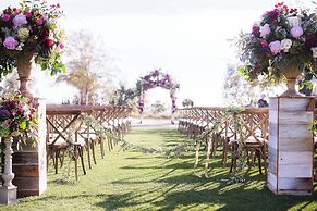 Sheraton Carlsbad Resort & Spa