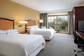 Sheraton Carlsbad Resort & Spa