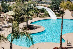 Sheraton Carlsbad Resort & Spa