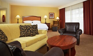 Sheraton Carlsbad Resort & Spa