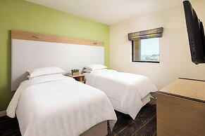 Sheraton Carlsbad Resort & Spa