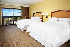 Sheraton Carlsbad Resort & Spa