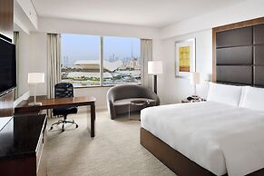Crowne Plaza Festival City by IHG