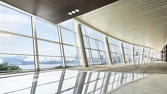 Crowne Plaza Festival City by IHG