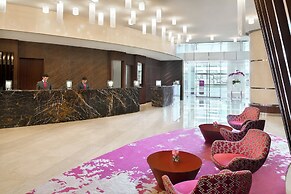 Crowne Plaza Festival City by IHG