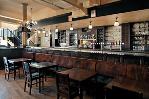 Crowne Plaza Festival City by IHG