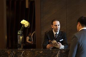 Crowne Plaza Festival City by IHG