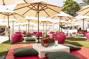 Crowne Plaza Festival City by IHG