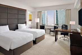 Crowne Plaza Festival City by IHG