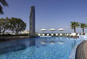 Crowne Plaza Festival City by IHG