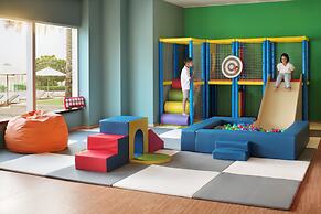 Crowne Plaza Festival City by IHG