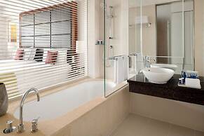 Crowne Plaza Festival City by IHG