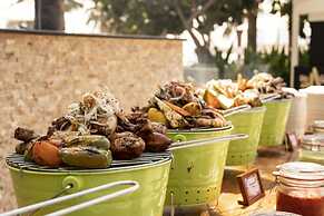 Crowne Plaza Festival City by IHG