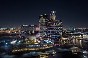 Crowne Plaza Festival City by IHG