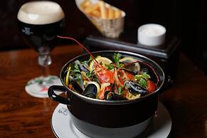 Crowne Plaza Festival City by IHG