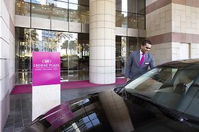 Crowne Plaza Festival City by IHG