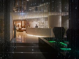 Crowne Plaza Festival City by IHG