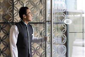 Crowne Plaza Festival City by IHG