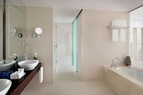 Crowne Plaza Festival City by IHG