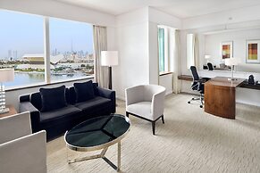 Crowne Plaza Festival City by IHG