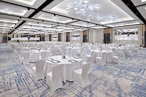 Crowne Plaza Festival City by IHG